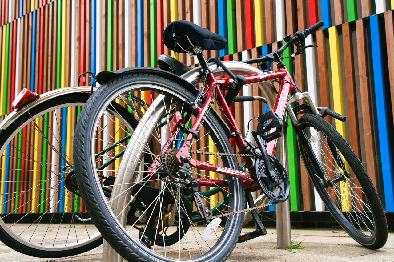 Leeds Cycle Patterns Analysis